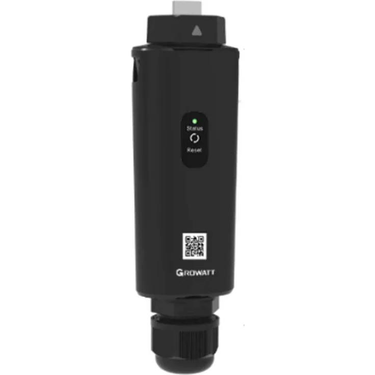 Growatt ShineWiLan-X2, WLAN-Datalogger für Wechselrichter mit USB/RS232 Schnittstelle