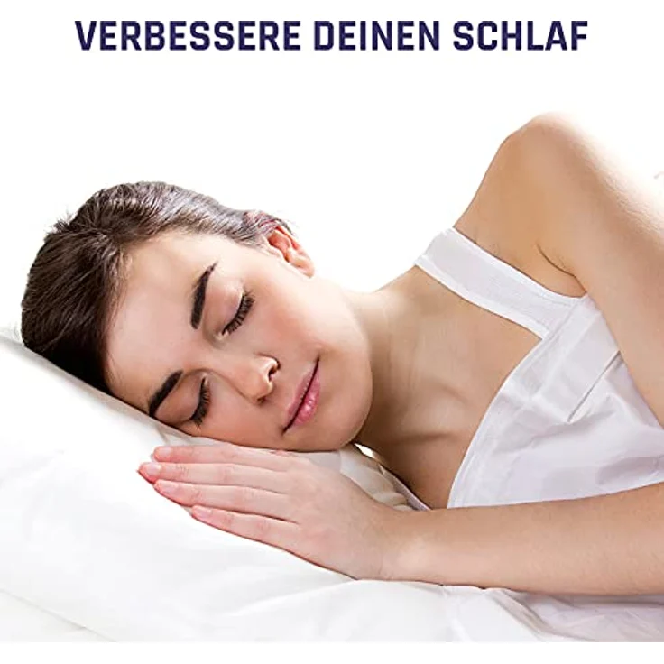 KLIM OTG Brillen Clip on Gläser gegen blaues Licht NEU Guter Schutz bei der Arbeit am Bildschirm - Gaming Brillen PC Mobil TV - Anti Augenmüdigkeit Anti UV Anti blaues Licht-Filtert blaues Licht - Preisvergleich – Bild 4