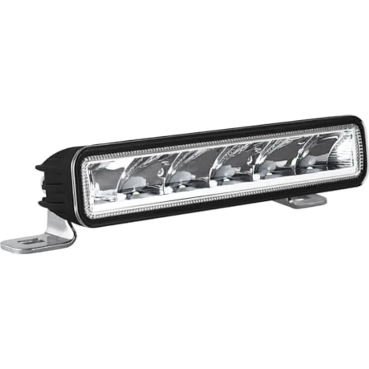 Osram Auto LEDDL105-SP LEDriving Lightbar SX180-SP LED vorne (B x H x T) 182 x 63.5 x 50mm Schwarz – Bild 5