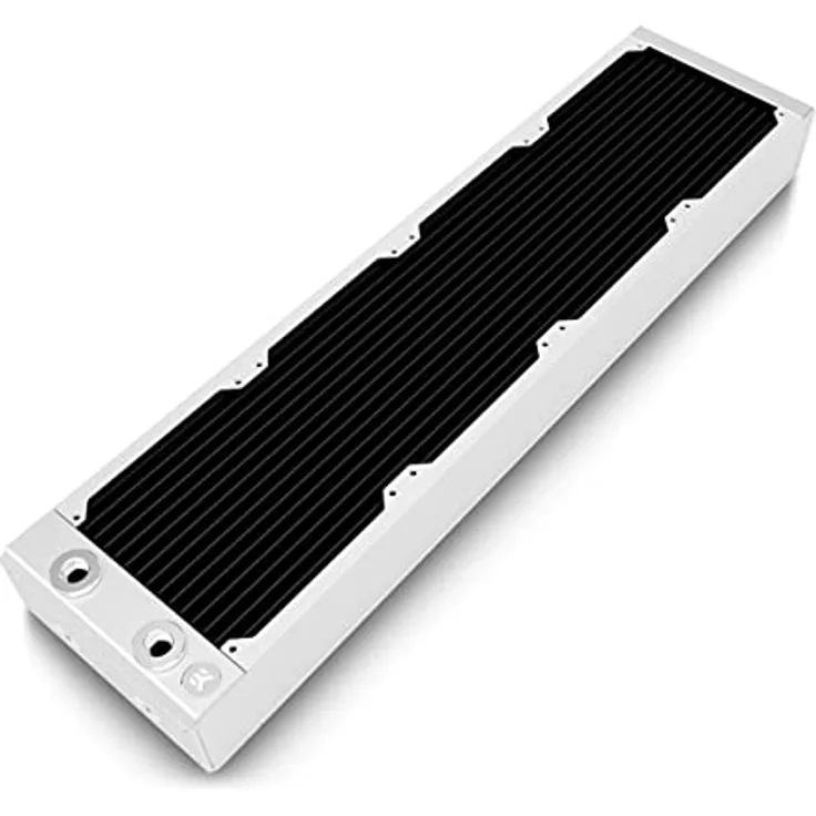 Odestar EK Water Blocks 3831109839577 pièce et Accessoire Pour systèmes de refroidissement d'ordinateurs Radiateur - Hochwertiges Material, Flexible Gestaltung, Langlebig