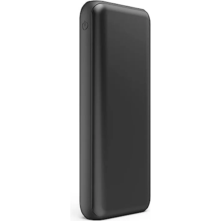 Hama Power Pack ''PD20-HD'' 20000mAh, 3 Ausgänge: 1x USB-C, 2x USB-A, Anthrazit – Bild 4