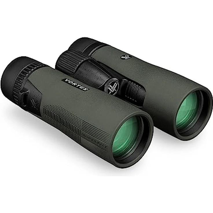 Vortex Diamondback HD 10x42 Fernglas, HD-Bildqualität, wasserdicht und stoßfest, ideal für Naturbeobachtung – Bild 3