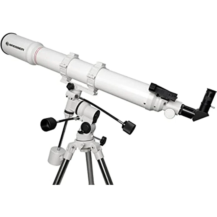 BRESSER First Light AR-102/1000 Teleskop – Bild 4