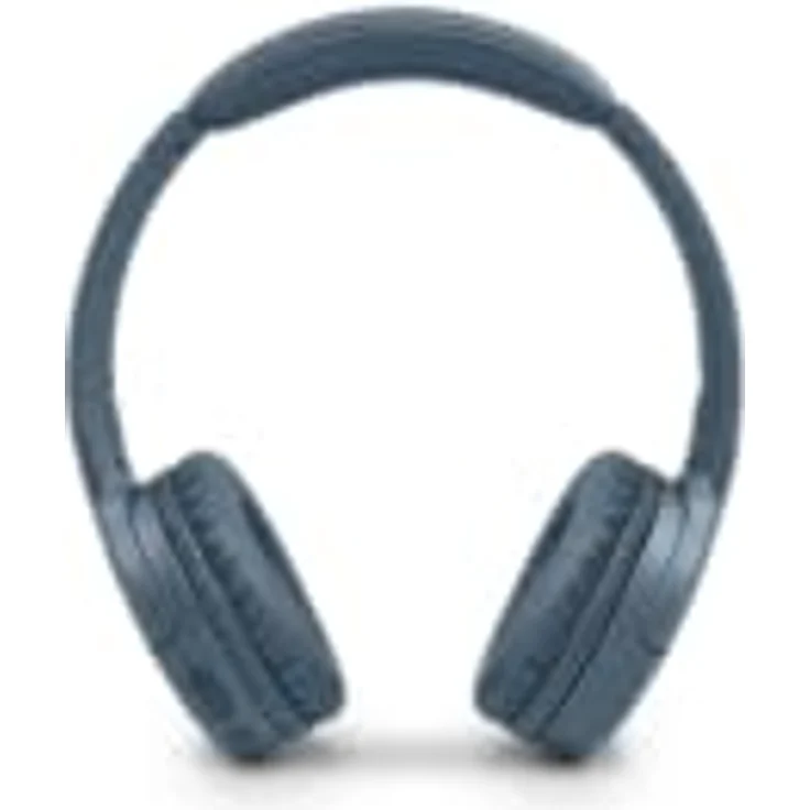Muse M-272 Btb Kabellose Kopfhörer Schwarz - Bluetooth, integriertes Mikrofon, faltbarer Kopfbügel – Bild 2