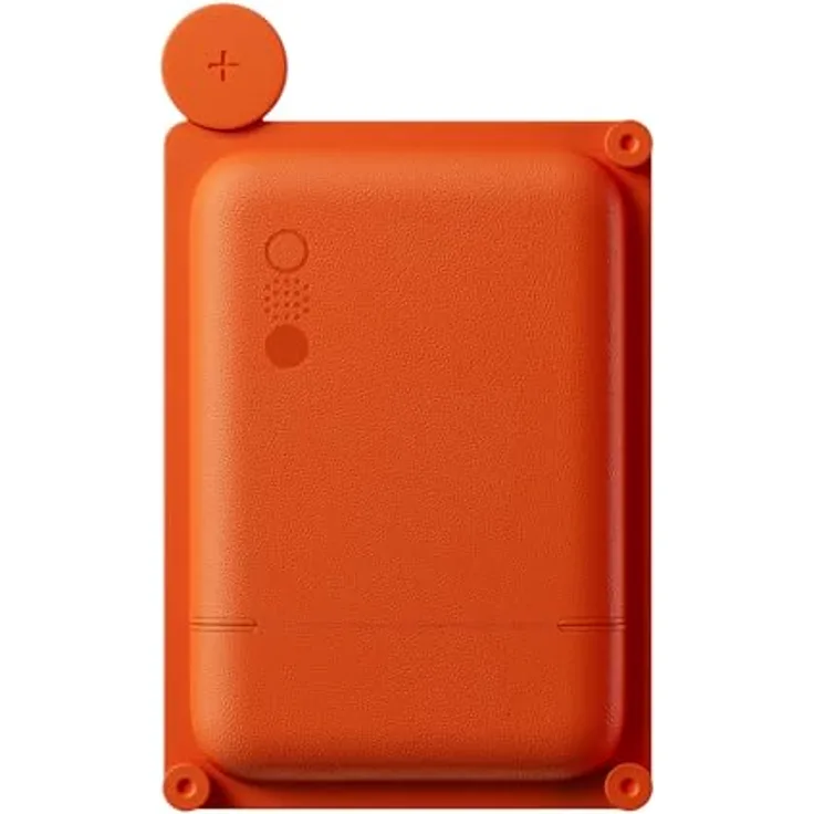 CMF BY NOTHING CMF Phone 1, Schlanke Kartenhülle für Smartphones, orange