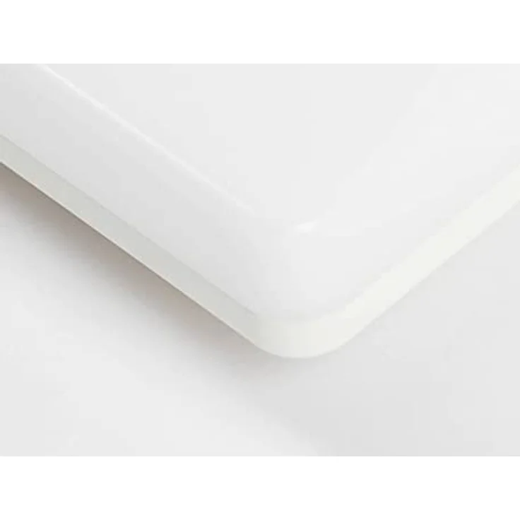 PRIOS LED Deckenlampe mit Sensor 'Artin' Bewegungsmelder (Modern) in Weiß (1 flammig) - Energiesparende Deckenleuchte mit integriertem Bewegungsmelder – Bild 5