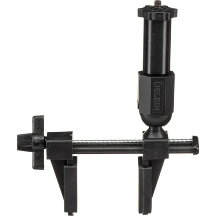 Delkin Fat Gecko Gator Kamera Mount – Bild 5