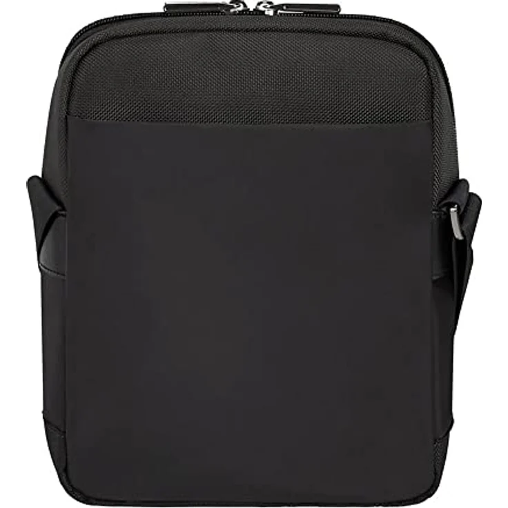 Samsonite OPENROAD 2.0, Laptop- und Tablet-Tragetasche für Geräte bis 9,7 Zoll, Schwarz, 4 Liter, universelle Kompatibilität – Bild 2