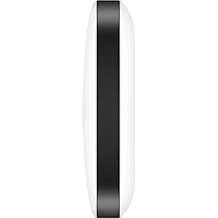HUAWEI Zowee Mobile WiFi E5576 Mobiler WLAN-Router 4G LTE (CAT4), bis zu 150 Mbit/s, 1500 mAh Akku, Keine Konfiguration erforderlich, Weiß – Bild 2