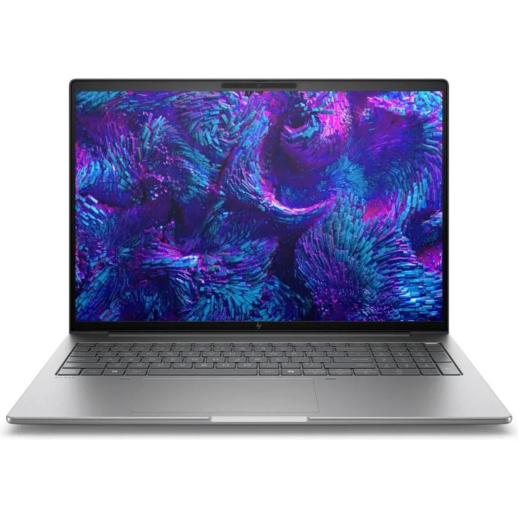 HP ZBOOK8 G1I 16" Notebook, 1000 GB SSD, 32 GB RAM, DE-Tastatur