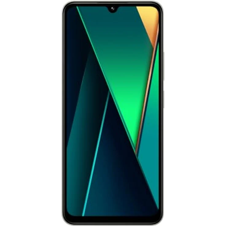 Xiaomi Poco C75 4G 6 GB/128 GB Gold Dual-SIM Smartphone mit 50 MP Hauptkamera – Bild 3