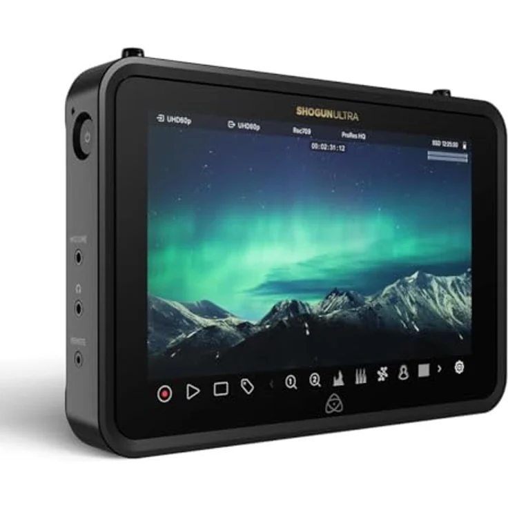 ATOMOS Shogun Ultra – Bild 2