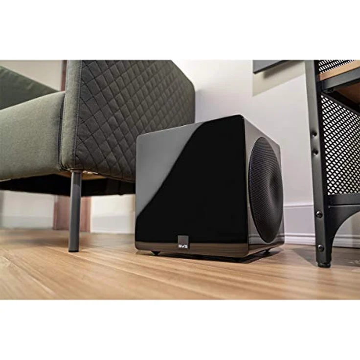 SVSound SB 3000 Micro schwarz hochglanz – Bild 6