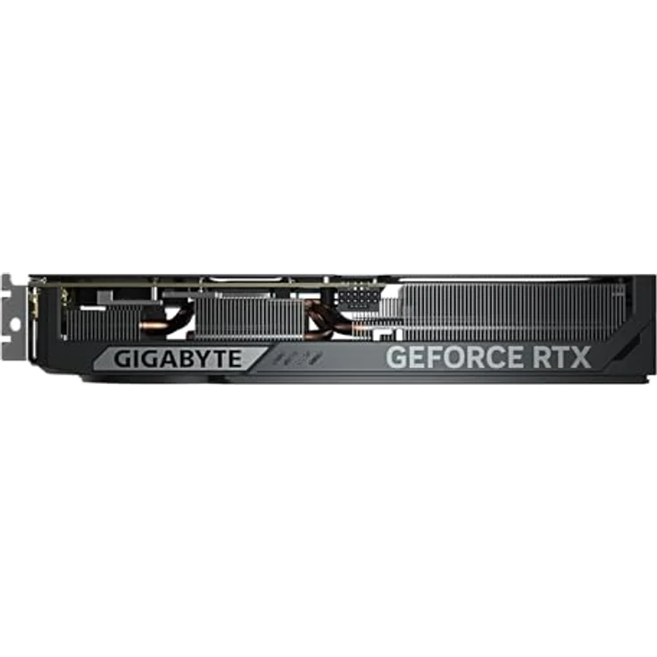 Gigabyte RTX 5070 12GB Windforce OC Next-Gen-Grafikkarte, 3 Fan – Bild 11