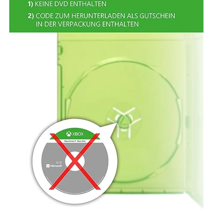 Epic Games Fortnite Schattenfeuer & Eis-Paket, Download-Code für Xbox mit 10 kosmetischen Gegenständen und 1.000 V-Bucks – Bild 2