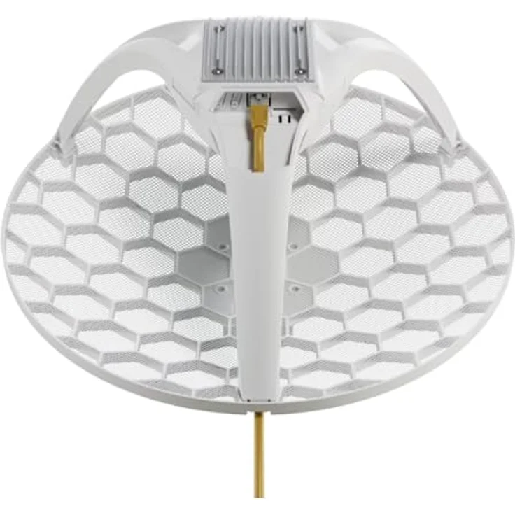 MikroTik LHGG LTE7 Kit, 3G LTE Mobilfunk-Router mit 300 Mbps, 1GbE – Bild 3