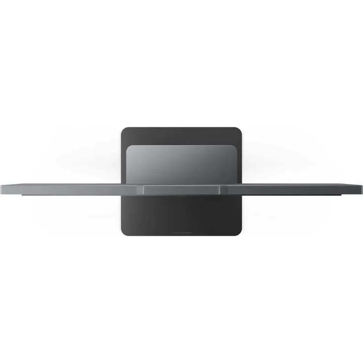 LENOVO ThinkCentre Neo50a 24 Gen 5, All-in-One-PC mit Intel Core i5-13420H, 23,8 Zoll FHD, 16GB RAM, 512GB SSD, Luna Grey, Windows 11 Pro