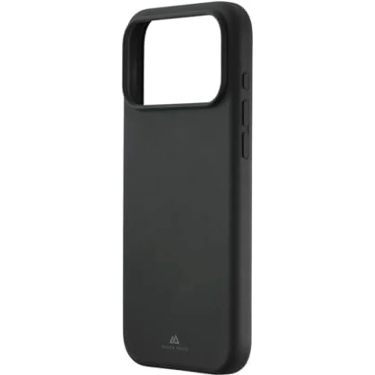 BLACK ROCK Mag Urban Case, Backcover für Apple iPhone 17 Pro Max, Schwarz – Bild 3