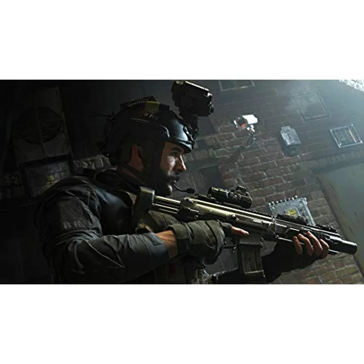 ACTIVISION Call of Duty: Modern Warfare (Playstation 4) - Packende Story und vielseitiger Mehrspieler – Bild 4