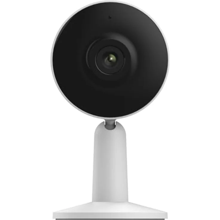 ARENTI IN1Q - Intelligente 4 MP Ultra-HD WLAN Überwachungskamera für Innenbereiche mit Nachtsicht, Bewegungs- und Geräuscherkennung – Bild 2