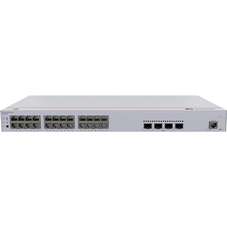 Huawei eKit Switch S220-24P4X(400W) – Bild 3