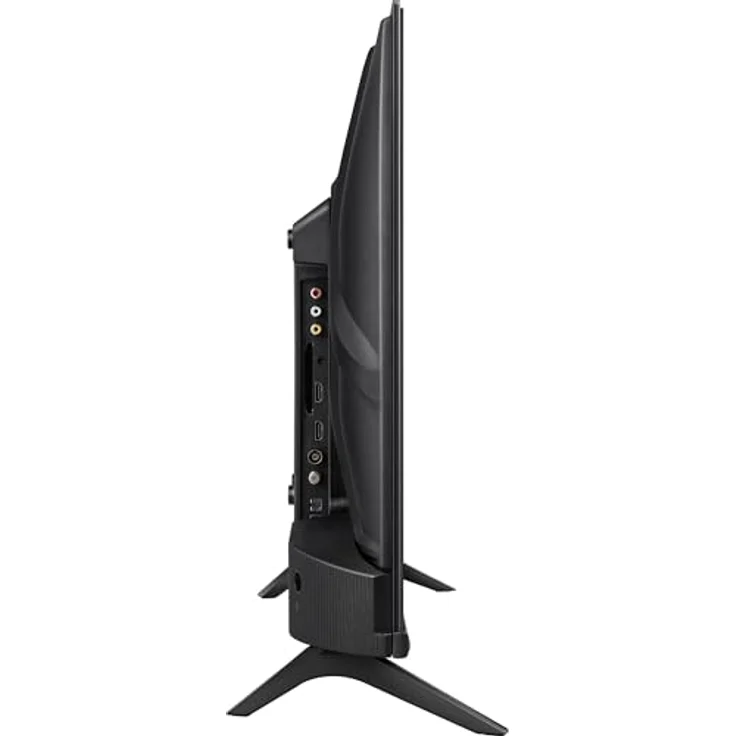 Hisense 32E4QT, 32 Zoll DLED Smart TV mit Game Mode, AI Sports Mode, Dolby Audio, DTS Virtual X, HDR10, HD-Ready und Rauschunterdrückung [2025] – Bild 5