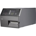 Honeywell PX45A, Multifunktionsdrucker mit 300 DPI, 300 mm/s, Ethernet & Thermotransfer, schwarz
