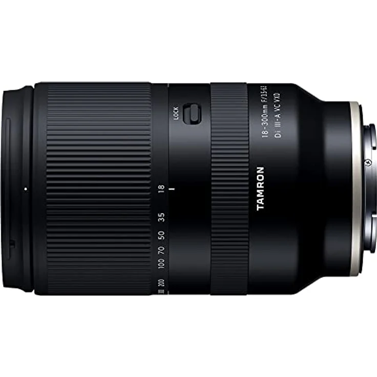 Tamron 18-300mm f3,5-6,3 Di III-A VC VXD Sony E-Mount – Bild 4