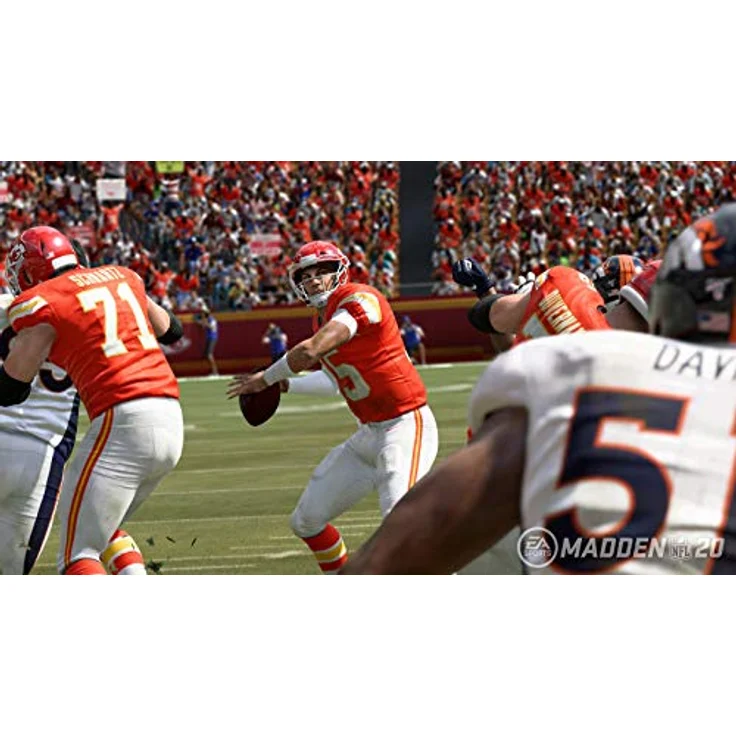 Madden NFL 20 (PS4) - Preisvergleich – Bild 6