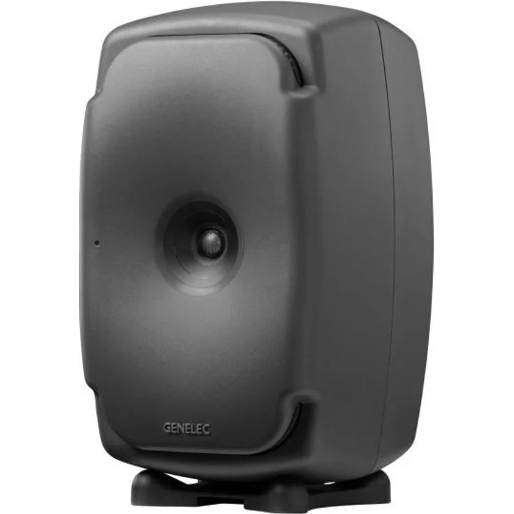 Genelec 8361Ap, Standlautsprecher mit koaxialer Punktschallquelle, 118 dB SPL, GLM-Kalibrierung