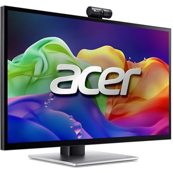 Acer ProDesigner PE320QXTbmiiphcuzx Monitor 80 cm (31,5") – Bild 2