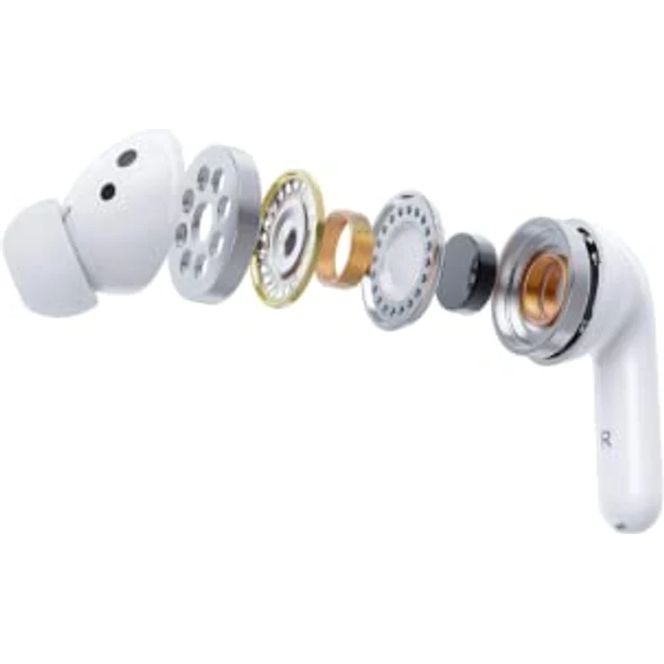 Timekettle M3 - Translator Earbuds Offline Version White – Bild 3