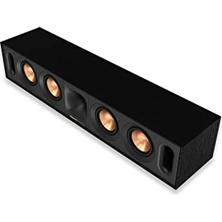 Klipsch R-30C Center-Lautsprecher - Preisvergleich – Bild 1