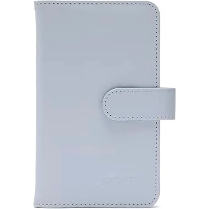 INSTAX Mini Album, Clay-White