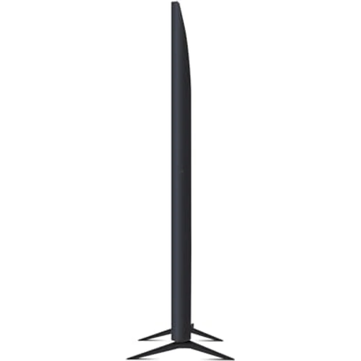 LG 75NANO81T6A TV 75" (190 cm) NanoCell Fernseher mit α5 Gen7 4K AI-Prozessor und HDR10 [Modelljahr 2024] – Bild 4