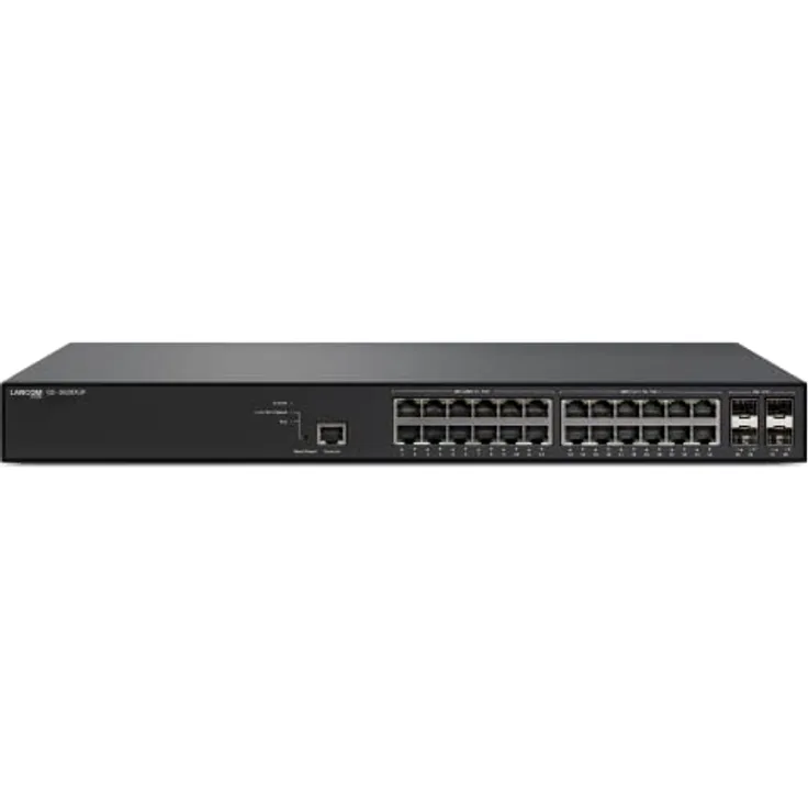 Lancom GS-3628XUP Multi-Gigabit Access Switch mit PoE++