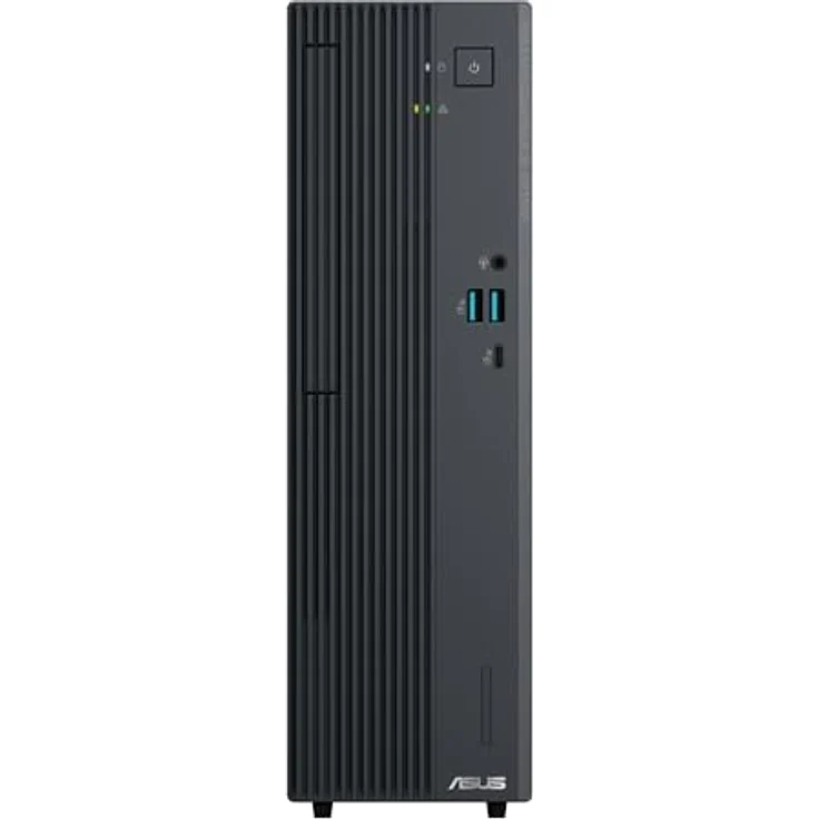 ASUS ExpertCenter P500SV 05210H009X, SFF Desktop-PC mit Intel Core i5 2,2 GHz, 16 GB RAM, 512 GB SSD, Wi-Fi 6, Bluetooth 5.4, grau – Bild 2