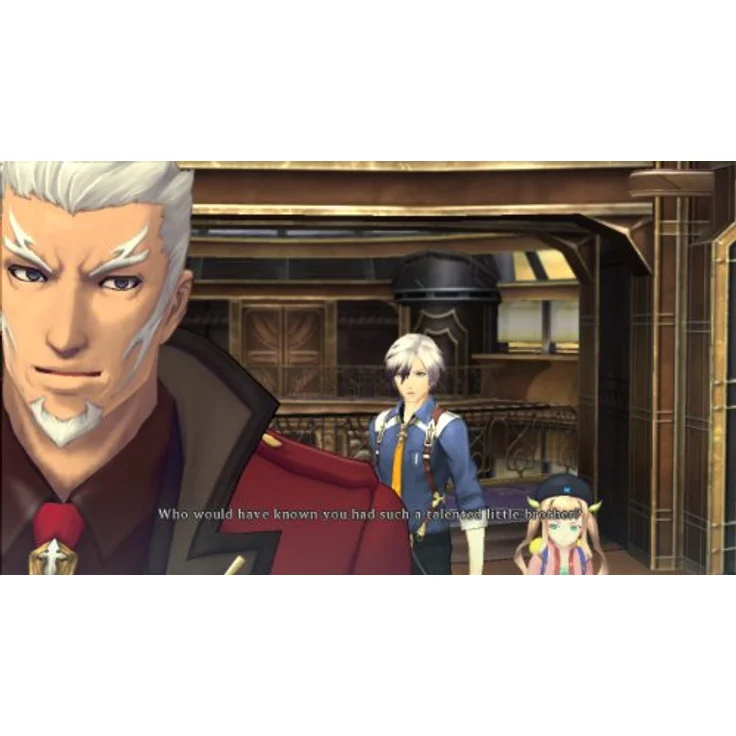 Tales of Xillia 2 (PS3) – Bild 5