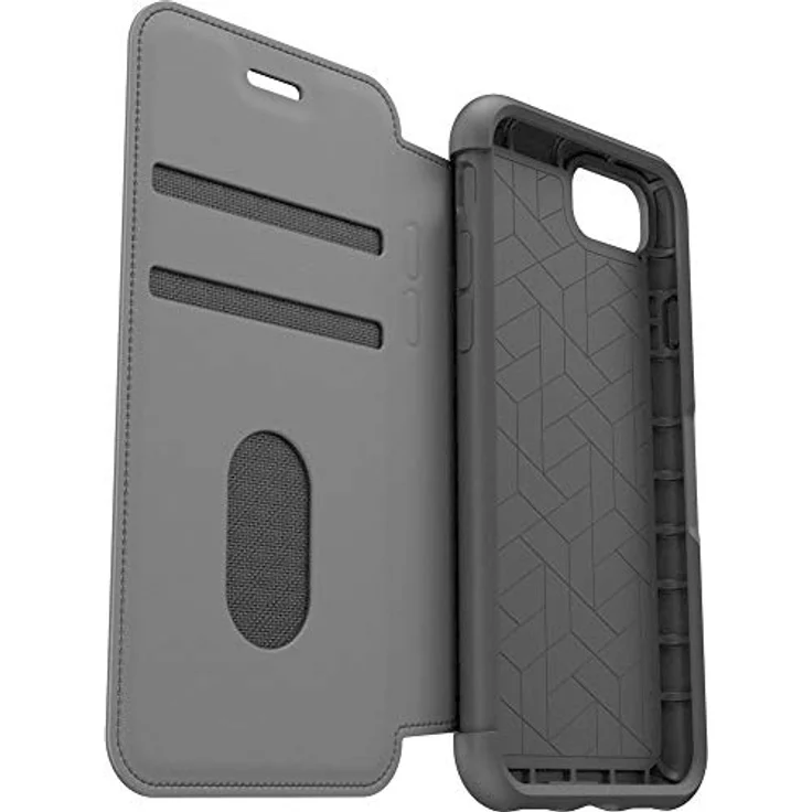 OtterBox Strada Series V2 für Apple iPhone 7/8/SE (2020) schwarz – Bild 4