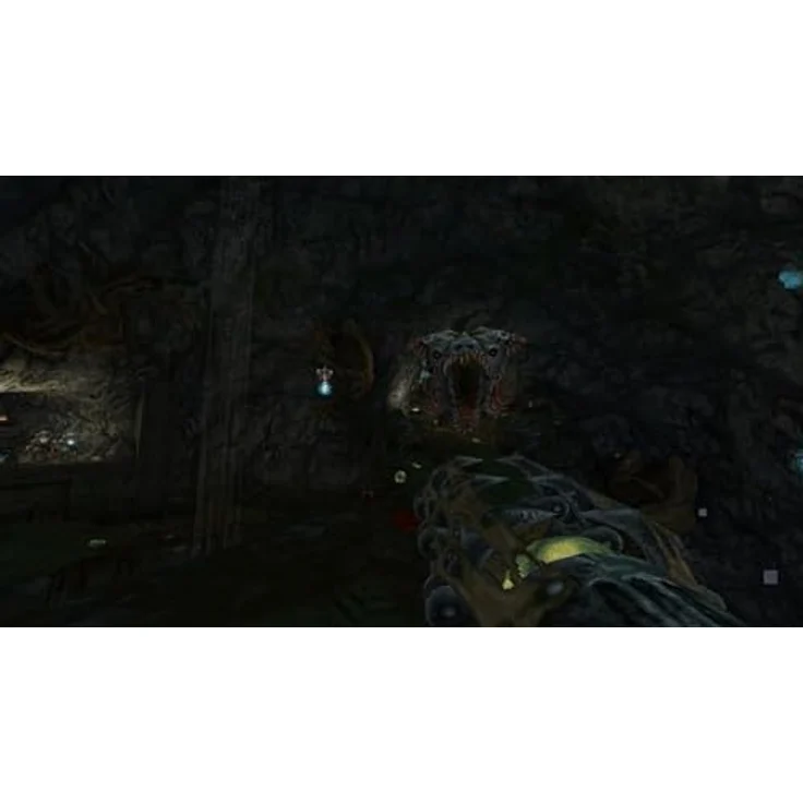 Wrath: Aeon of Ruin - PS4 – Bild 2