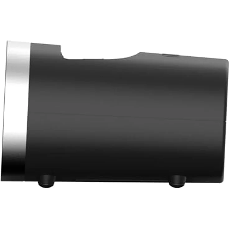 GRUNDIG Sonoclock 1100 Wecker mit Radiofunktion, UKW-Tuner, Weckfunktion, Einschlaf-Automatik, Schlummerfunktion, Alarmsignal, LED Display, Schwarz – Bild 4