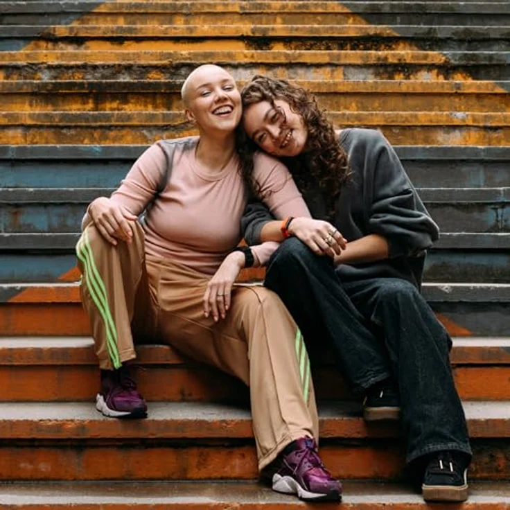 Polar Loop Gen2 Night Black – Bild 6