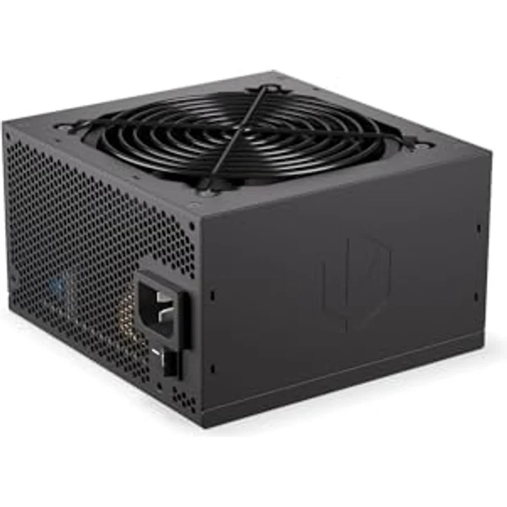 PSU Endorfy Supremo FM5 Gold 650 W – Bild 2