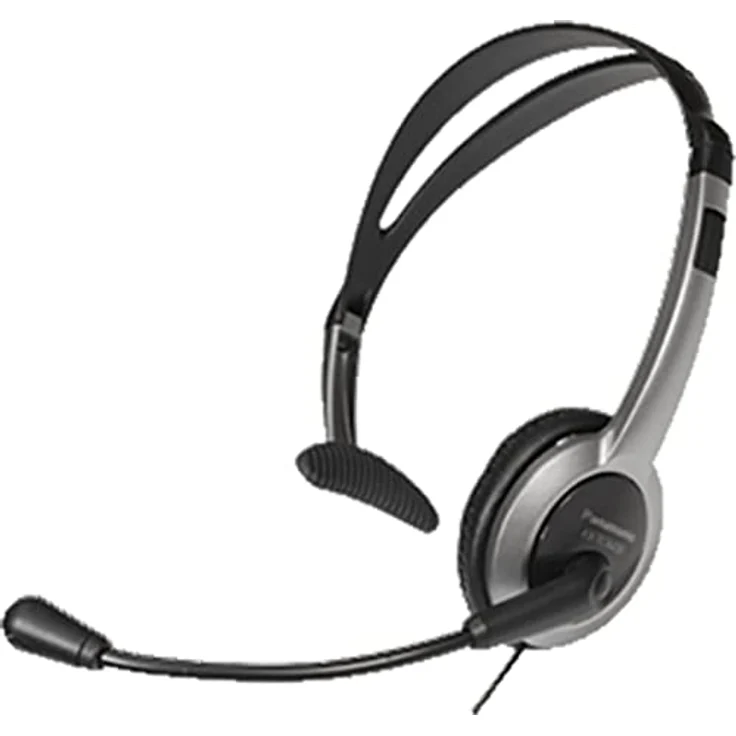 Panasonic RP-TCA430E-S Headset für KX-TGxx Serie – Bild 2