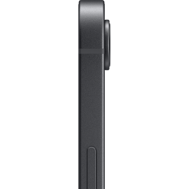Apple iPhone 16e, 128 GB, Schwarz – 6,1" OLED, 48 MP Kamera, iOS 18, 8 GB RAM, 5G, 3.279 mAh Akku – Bild 3