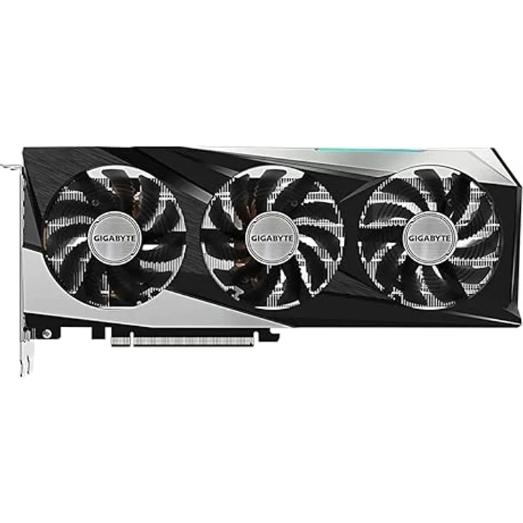 Gigabyte VGA GBT RX 7600 8GB Gaming OC – Bild 5