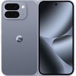 Google Pixel 10 Pro Fold, Falt-Smartphone mit 256GB, Dreifach-Kamera, IP68, über 24 Stunden Akkulaufzeit, Moonstone