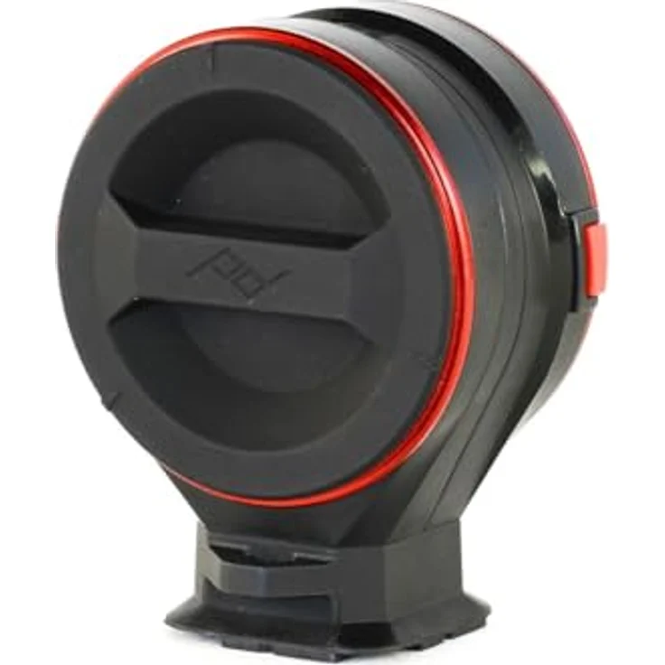 Peak Design LKN2 Objektiv-Set Nikon, Zubehör für Bilder & Sound – Bild 4