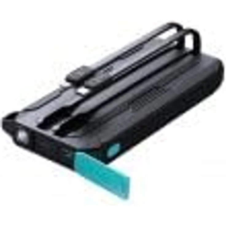Joyroom JR-L017 22,5 W 10000 mAh Powerbank mit Dual-Kabeln, Schwarz - Notfallalarm, 4 Ausgangsanschlüsse, superschnelles Aufladen, große Kapazität – Bild 4