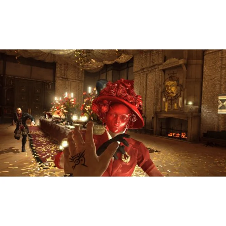 Bethesda Dishonored - Spiel des Jahres Edition PC, Vollständige Sammlung mit 10 Stunden brandneuen Abenteuern, Deutschsprachig, DVD-ROM, Dual Core 3 GHz, 3 GB RAM, 9 GB Festplattenspeicher, 512 MB Grafikkarte, Win Vista/7 – Bild 4